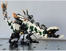 Thunderjaw
