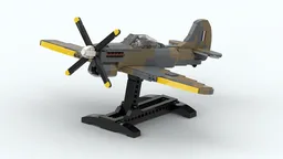 Tempest mk. V