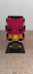 Sinestro Brickhead
