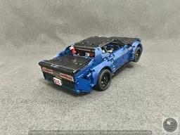 Dodge Challenger SRT Demon