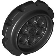 Lego Technic Tread Sprocket Wheel Large 10 Tooth
