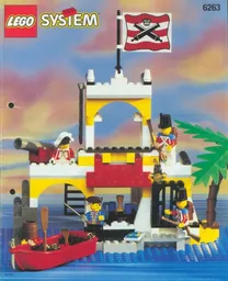 Imperial Outpost