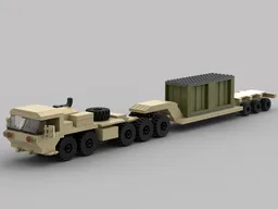 Oshkosh 10x10