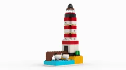 11042 Lighthouse