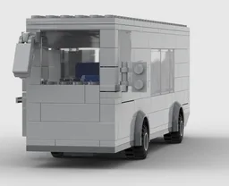 City bus