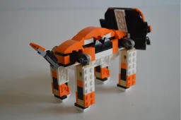 Triceratops