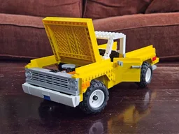 '72 Chevy K10