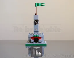 Micro Bell Tower