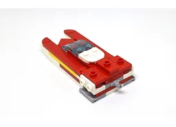 30669 SpeedBoat