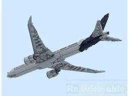 Lufthansa 777X