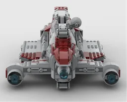 Gozanti Class Cruiser