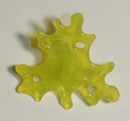 Ghost Effect Splash with Bar