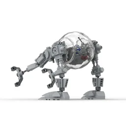 Walker 8