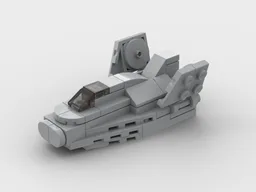 1:110 Martin Marietta X-24A
