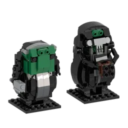 Vogons