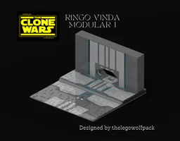 Ringo Vinda modular 1