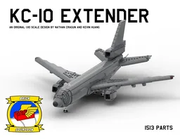 KC-10 Extender
