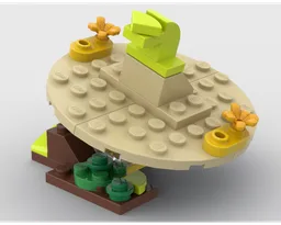 31128 UFO