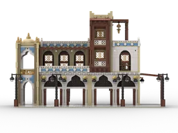 Casablanca
