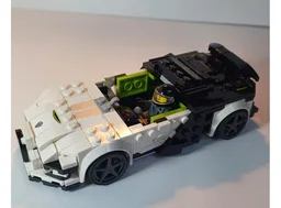 Bugatti Chiron