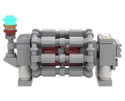 Power Generator