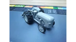 Ferguson TE20