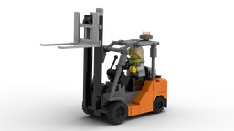 Toyota Forklift