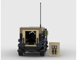 MRAP generic
