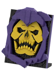 Skeletor