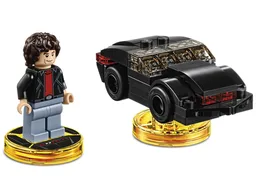 Knight Rider Fun Pack