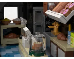 Bakery