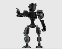 Brickbot "Volt"