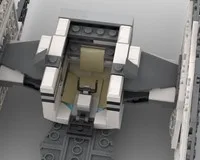 Tie Avenger 75348