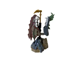 Discovering Scythe of Quake