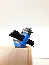 31054 - Cormorant