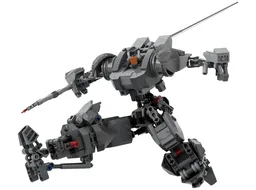 Farseer - Anticipatory Combat Frame