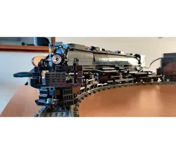 4014 Big Boy | Version 2