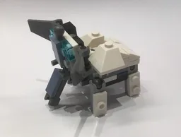 30591 White Elephant