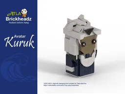 Avatar Kuruk
