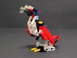 Bird-42116 alternate