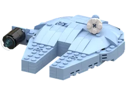 Expecto Falconum
