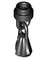 Tassel with 1 x 1 Round Stud