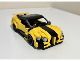 76924 M4