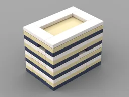 Bitesized puzzle box 6