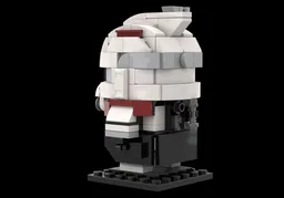 ARC Commander Hammer