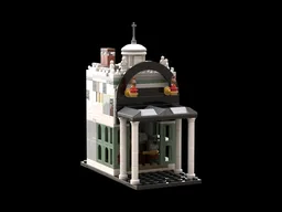 Dark Chapel