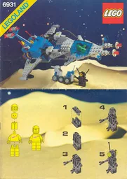FX-Star Patroller