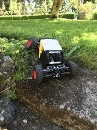 BuWizz Buggy