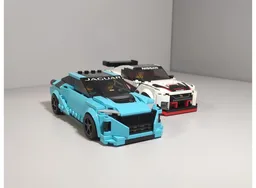 76898 Nighthawk