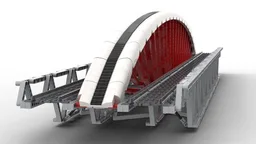 Pont Arche / Brigde